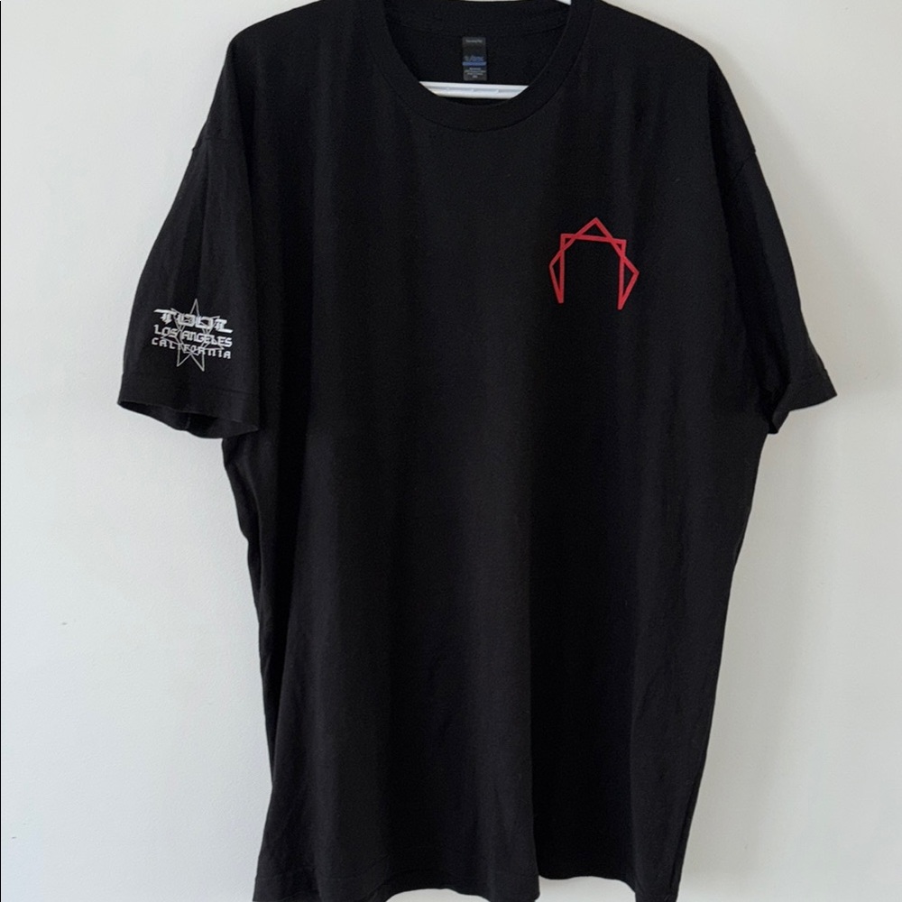 Tool Army T-Shirt